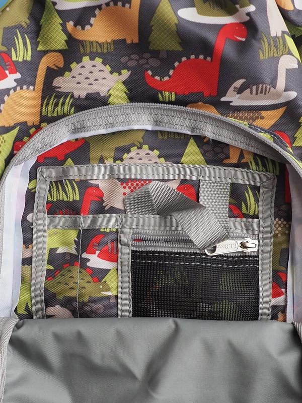 Ll bean best sale dinosaur backpack