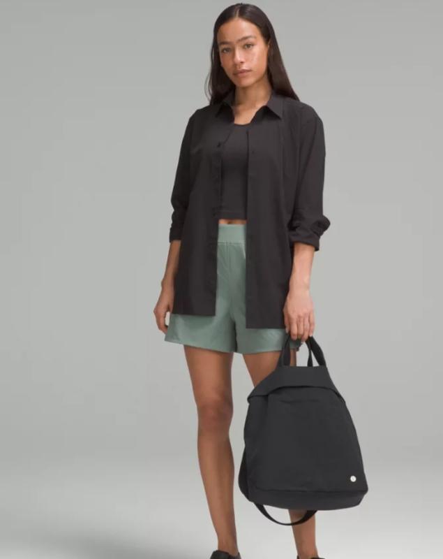 On My Level Bag 2.0 19L | lululemon Indonesia