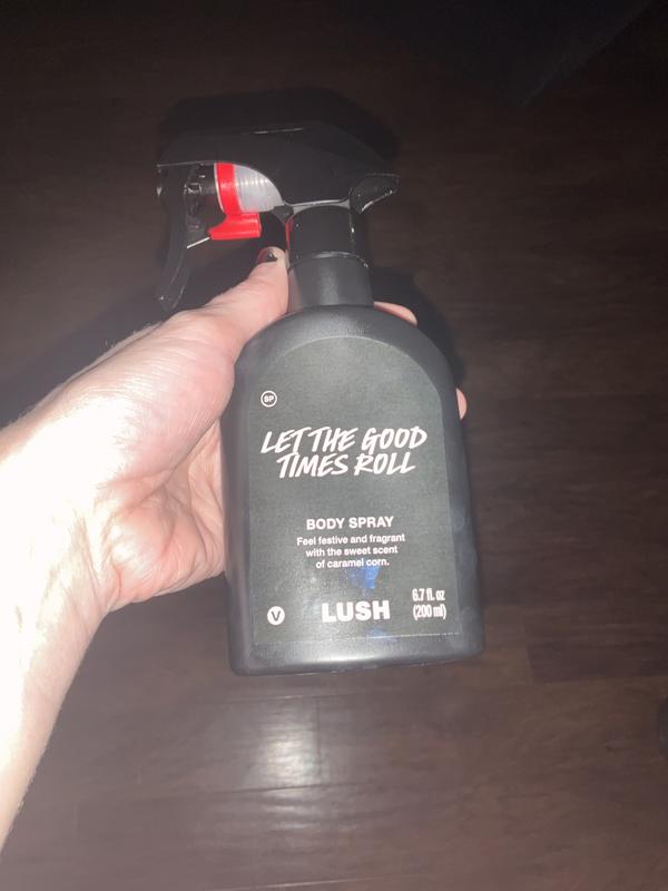 Let The Good Times Roll