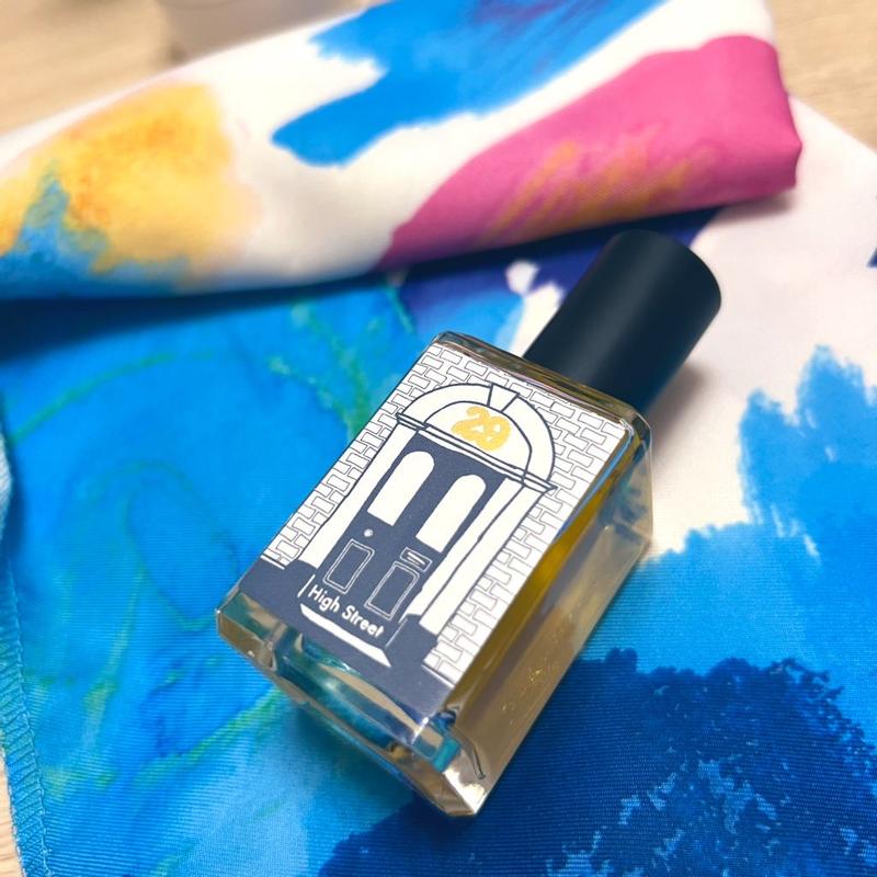 29ハイストリート パフューム | LUSH