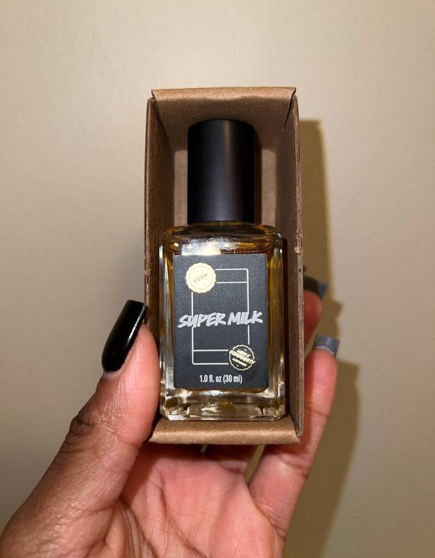 BNIB LUSH Cosmetics 30 ml factory 4:20 Liquid Perfume