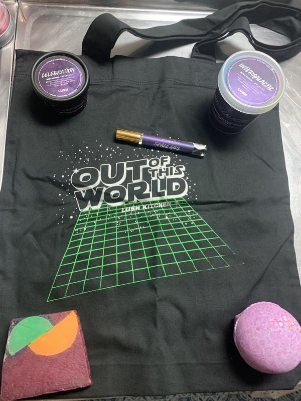 LUSH Kitchen サブスクリプション スタンダードボックス | LUSH