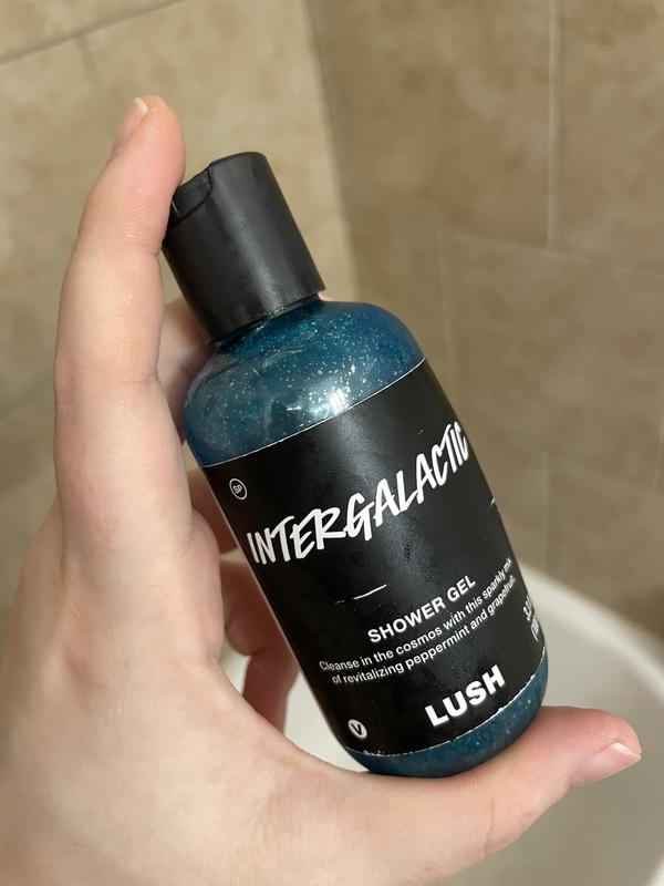 Intergalactic