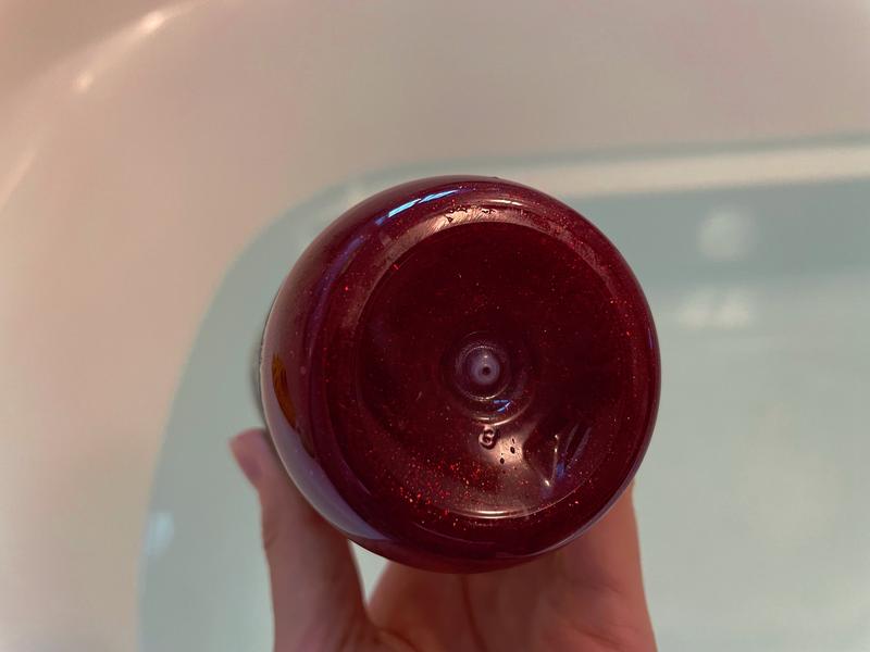 新品 LUSH プラムレイン スキャンミーフォースケアズ　シャワージェル4本 新品 LUSH プラムレイン スキャンミーフォースケアズ シャワー