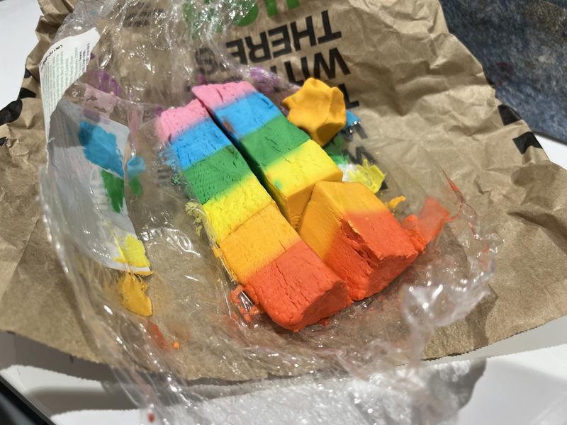 Rainbow
