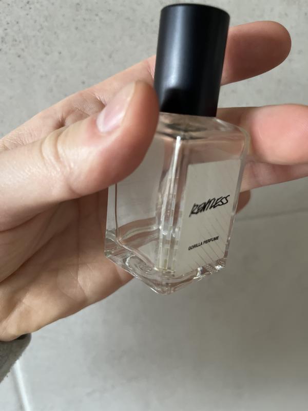 Rentless Parfum LUSH