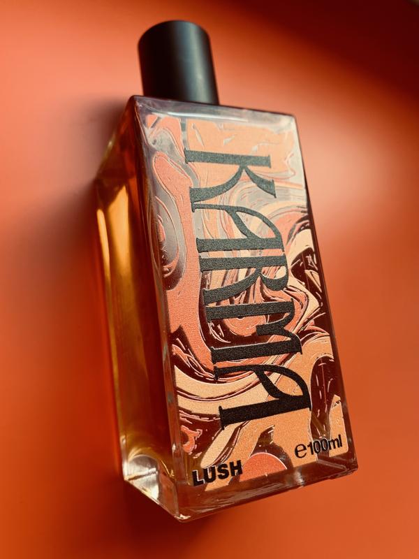 LUSH KARMA 香水100ml Karma | LUSH