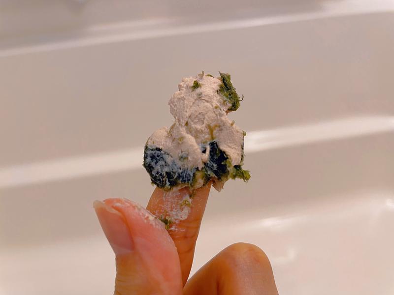 マリンに恋して 洗顔料 | LUSH