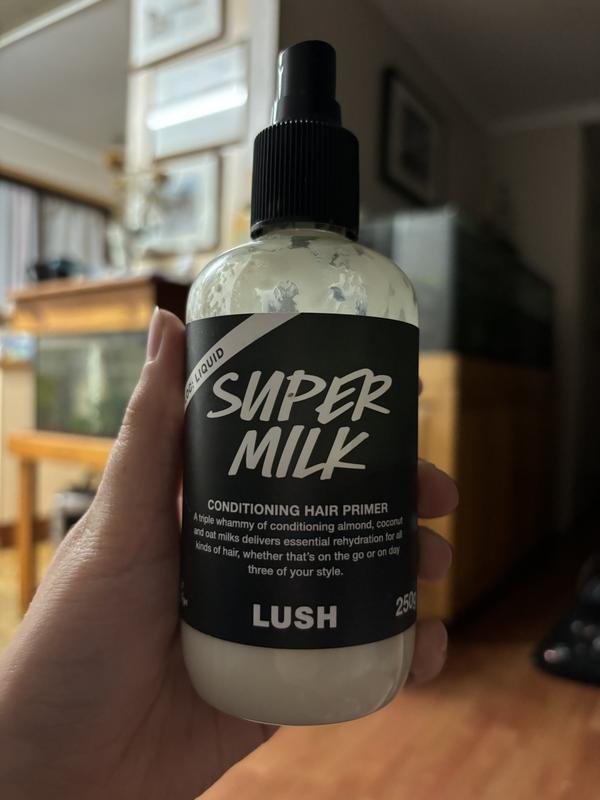 Super Milk