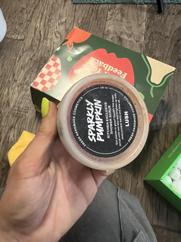 LUSH kitchen サブスク 詰め合わせセット LUSH Kitchen サブスクリプション スタンダードボックス | LUSH