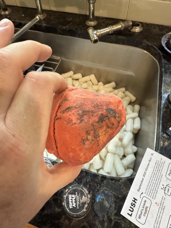 Lush Kitchen Box XL | Subscription | LUSH