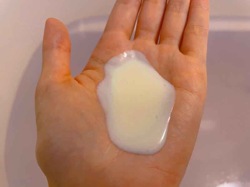 スキニーディップ シャワージェル | LUSH