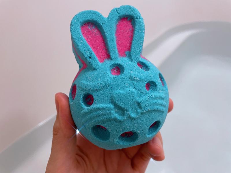 バニームーン ボム バスボム | LUSH