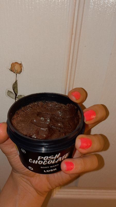 Posh Chocolate