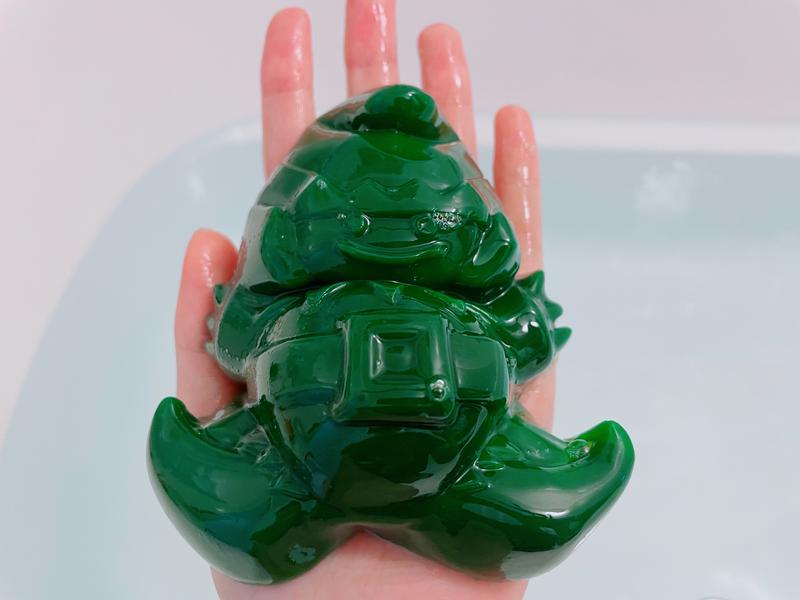 エルフィッシュ シャワージェリー | LUSH