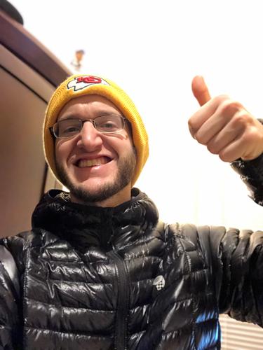 User uploaded product image