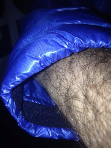 User uploaded product image