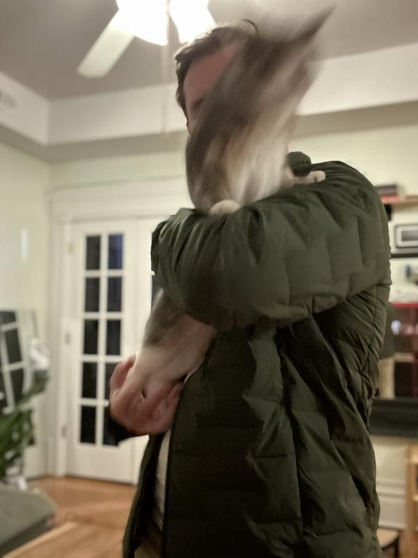 User uploaded product image