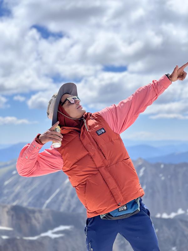 User uploaded product image