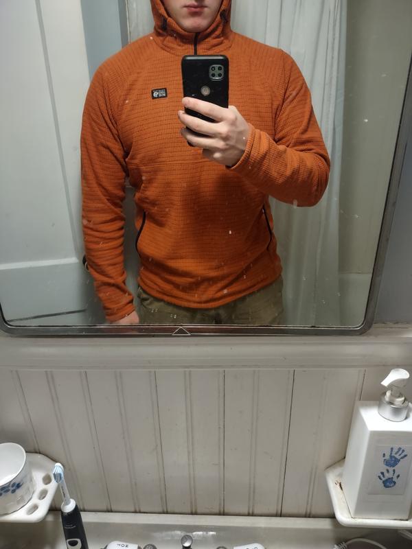 User uploaded product image