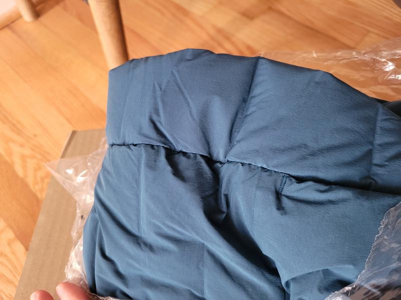 User uploaded product image