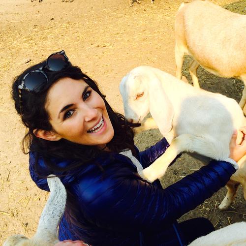 User uploaded product image