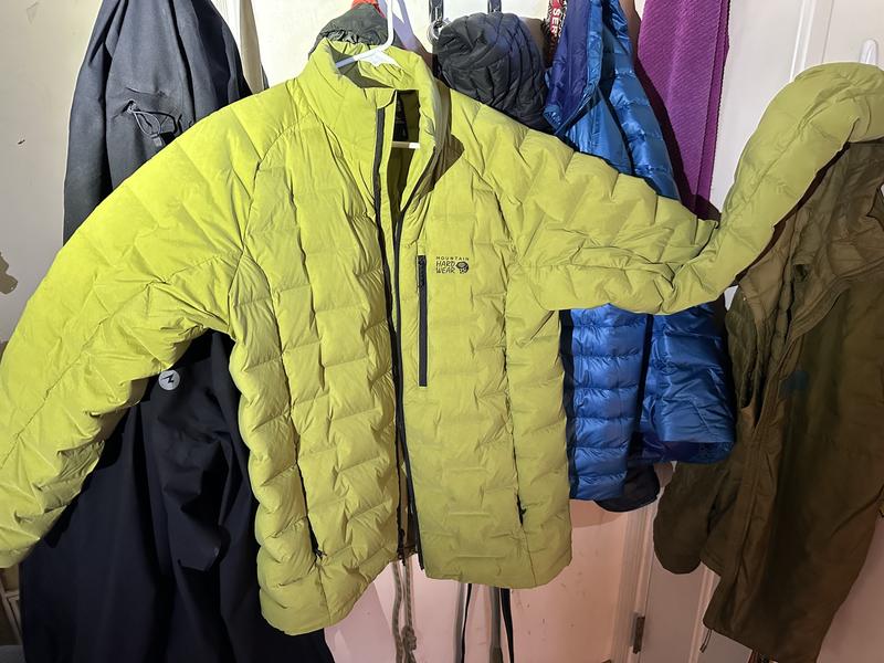 User uploaded product image