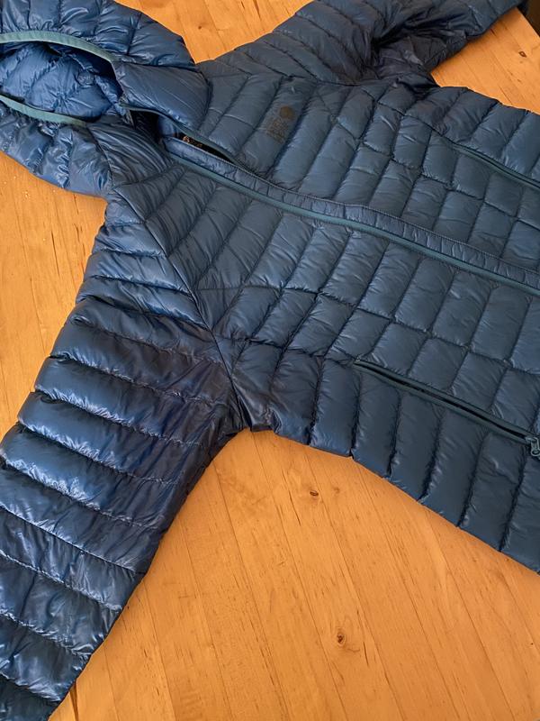 User uploaded product image