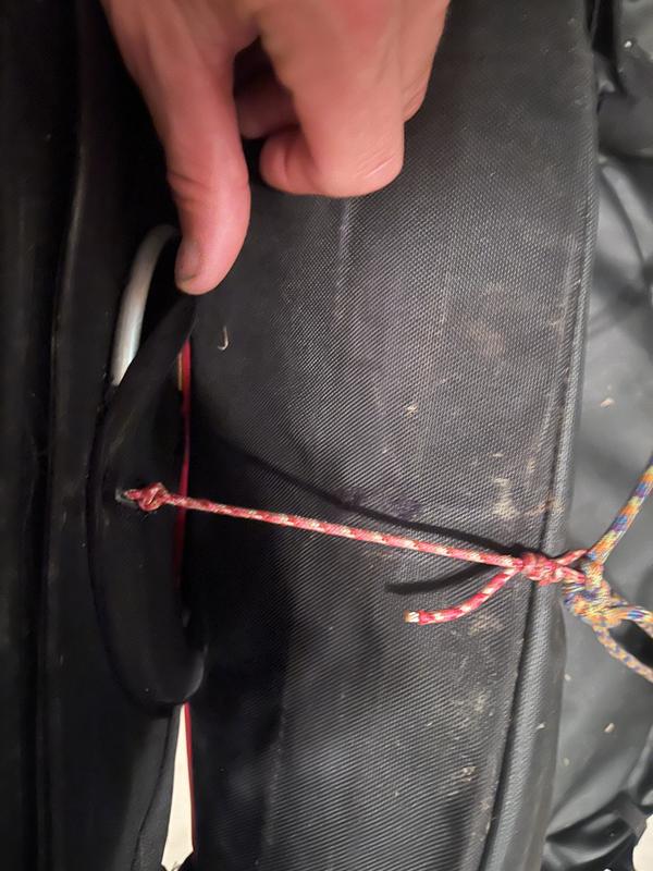 User uploaded product image