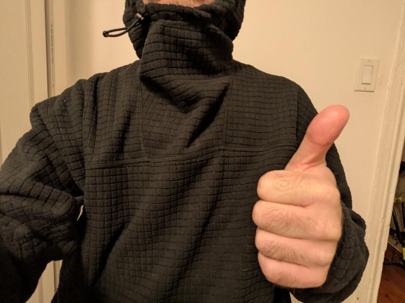 User uploaded product image