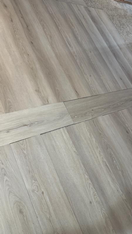 マイプレックス　プルーブ Mohawk Timber Brook III SR005 Loose Lay LVP Get A Great