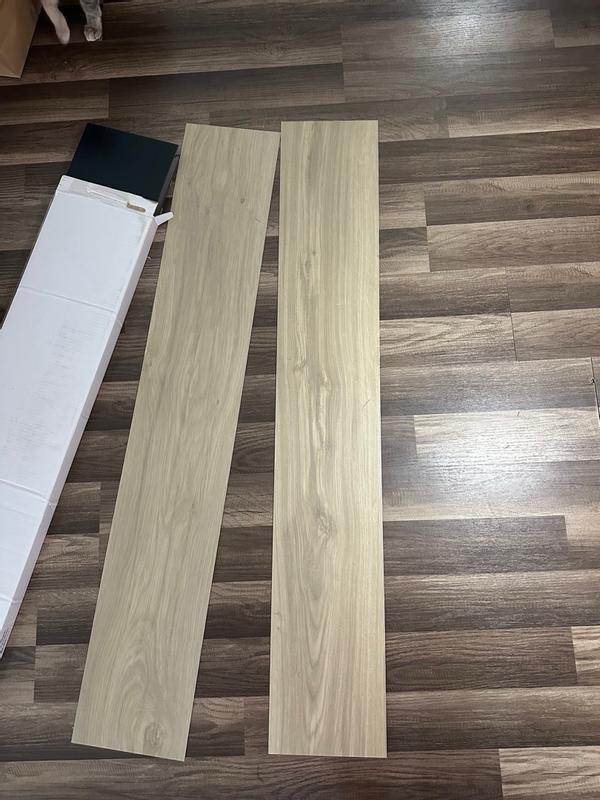 マイプレックス　プルーブ Mohawk Timber Brook III SR005 Loose Lay LVP Get A Great