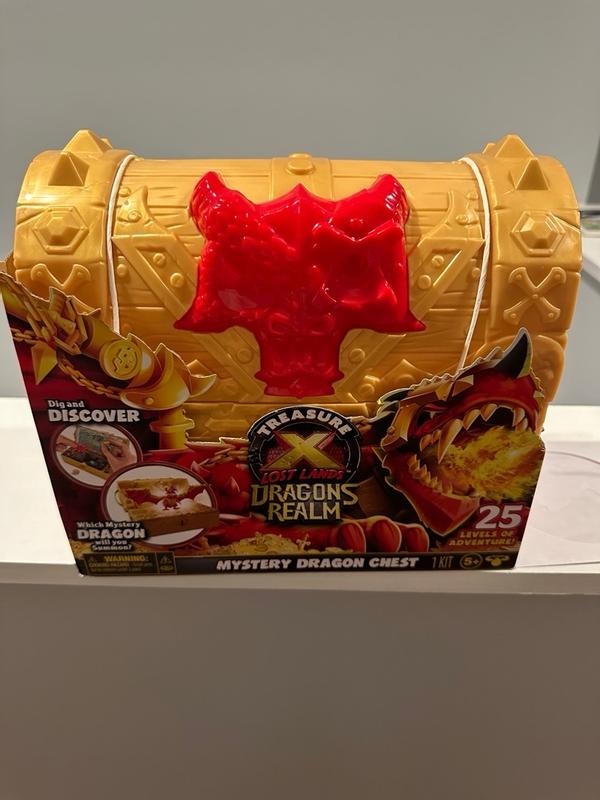 Lost Lands Treasure X Dragons Walmart Buy Treasure X Lost Lands S2