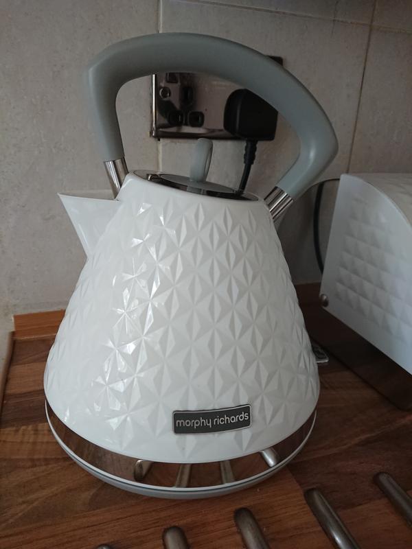 morphy richards kettle review