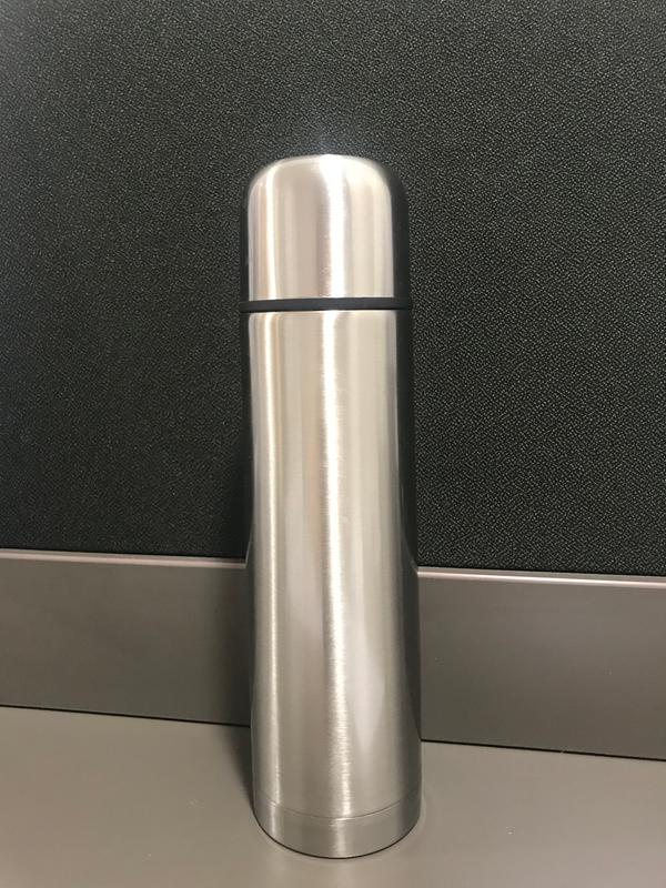 morphy richards thermos flask
