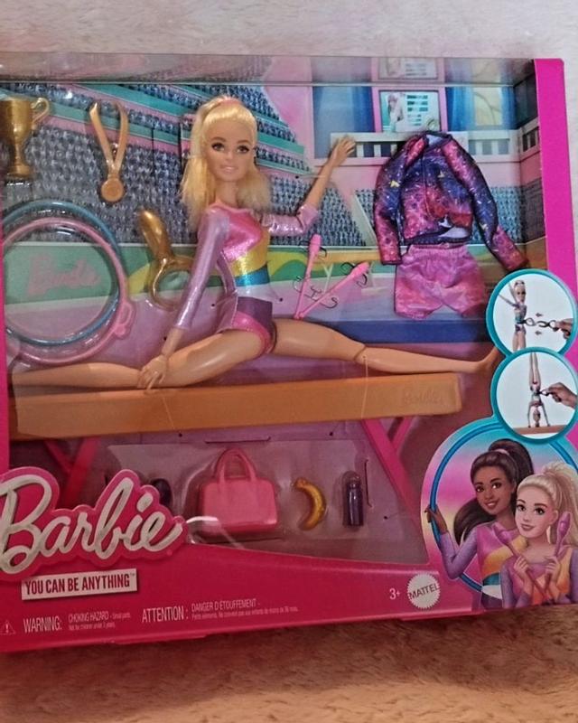 Barbie Leotard -  UK