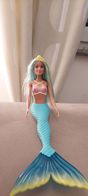 Barbie Muneca Mattel