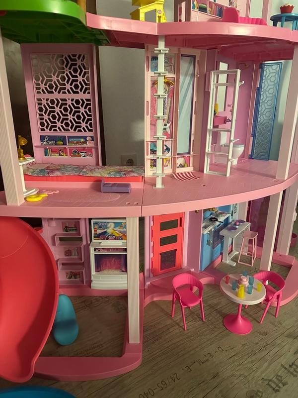 La Casa dei Sogni di Barbie, HMX10