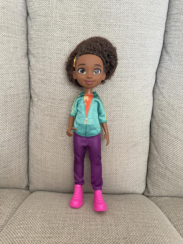Mattel Launches Karma's World Doll Collection Featuring Designs from FIT  Students - The Toy Book