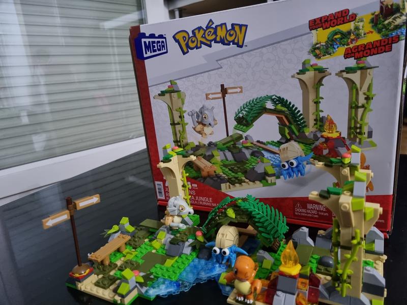 Pokemon - Ancient Ruins - HDL86 only £34.99