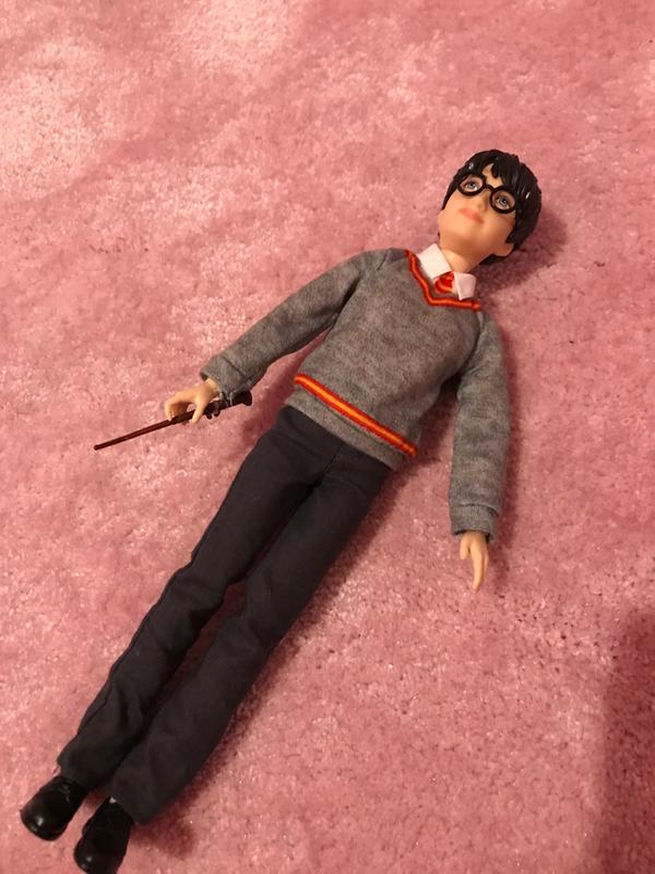 Harry Potter Harry Potter Doll | FYM50 | MATTEL