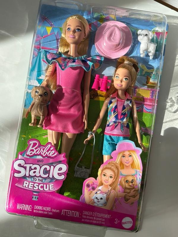 Mattel stacie doll clearance
