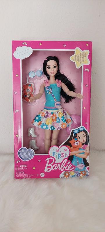La Mia Prima Barbie 6