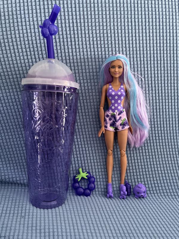 Barbie Pop Reveal Doll, HNW44