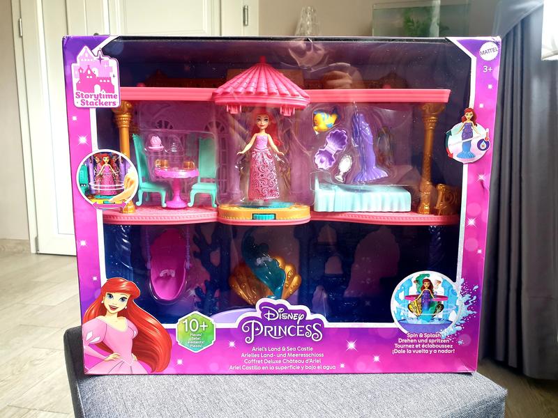 Principesse Disney - KIT FONDALE