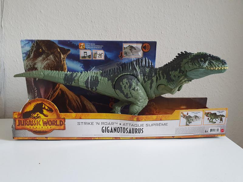 Peluche géante Gigantosaurus 30 cm - Peluche - Achat & prix