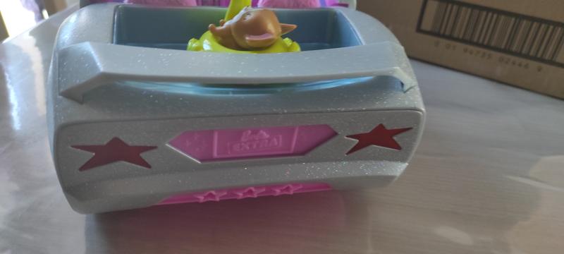 voiture de barbie pas cher