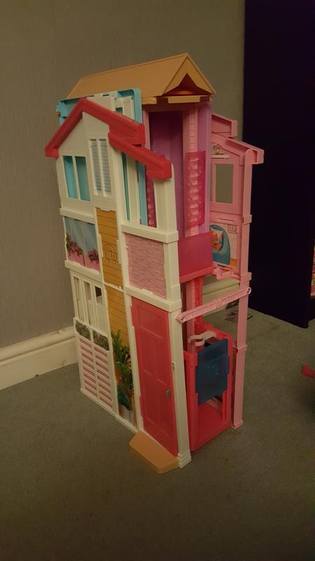 Barbie® Maison de Luxe, DLY32