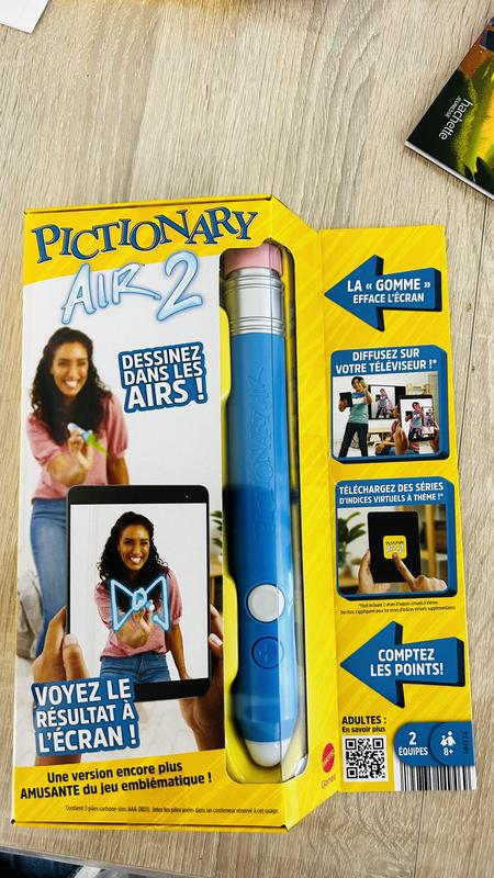 Pictionary Air 2, HNT74