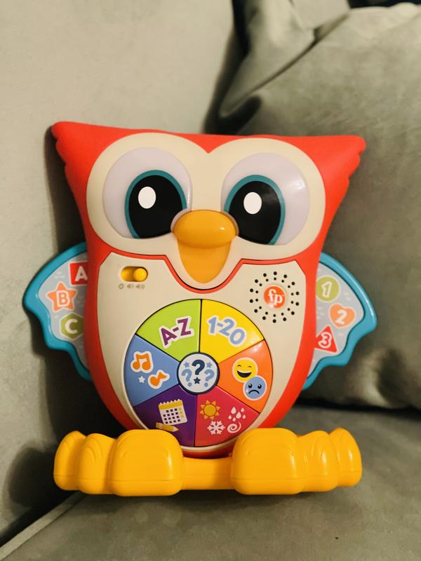 Fisher store price owl